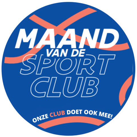 maand van de sportclub