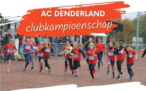 wedstrijd clubcross